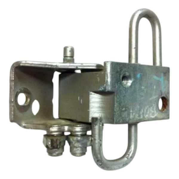 Dobradiça Limitador Porta Traseira Esquerda Golf 1999 A 2013