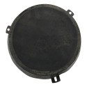 Alto Falante Porta Dianteira Cherokee Sport 2008 A 2012 Orig Preto