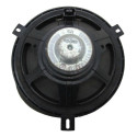 Alto Falante Porta Traseira Cherokee Sport 2008 A 2012 Orig. Preto