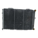 Radiador De Água Alfa Romeo 164 1994 1995 1996 Original