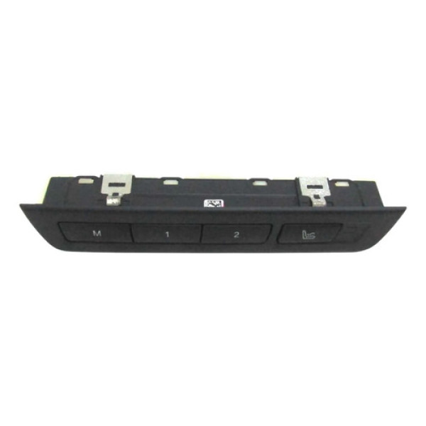 Botão Memória Do Banco Traseiro Esquerdo Bmw 750i 2009/2014