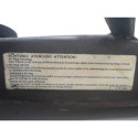 Agregado Quadro Suspensão Dianteira Mercedes C280 1995