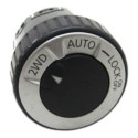 Botão Seletor Tração 4x4 Renault Duster Original 8200796642