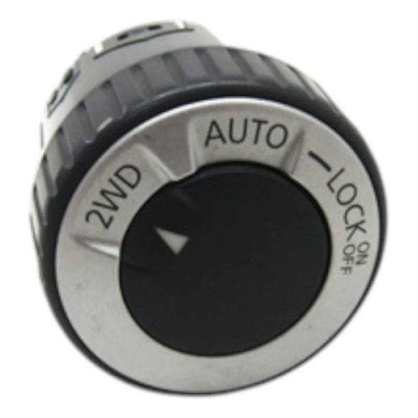 Botão Seletor Tração 4x4 Renault Duster Original 8200796642