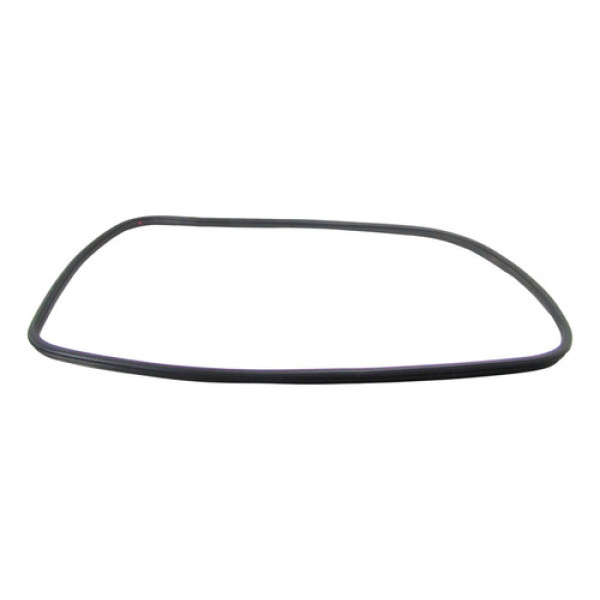 Borracha De Porta Traseira Carroceria Amarok 10/24 Original