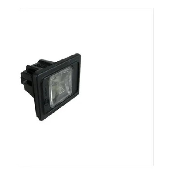 Lanterna Luz De Placa Led Mercedes Vito 2015 A 2017 Original