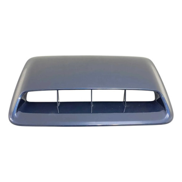 Scoop Entrada Ar Capô Hilux Sw4 2012 2013 2014 2015 Original Azul