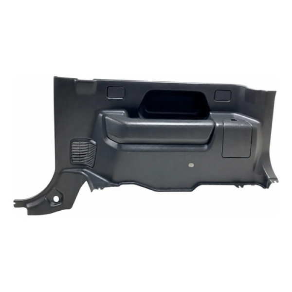 Forro Lateral Direito Interno Porta Malas Jimny 2013 A 2022