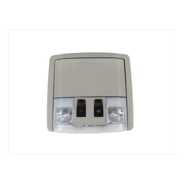 Porta-óculos Botão Luz De Teto Ford Edge 2011 A 2015