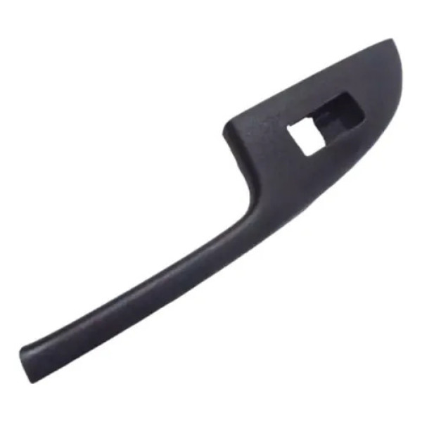 Moldura Puxador Porta Traseira Esquerda Accord 2006 A 2007 Original