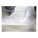 Aplique Cromado Tampa Traseira Duster 2010 A 2015 C/ Detalhe Original