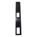 Friso Do Teto Traseiro Direito Peugeot 407 Sw 2006/2007 Preto