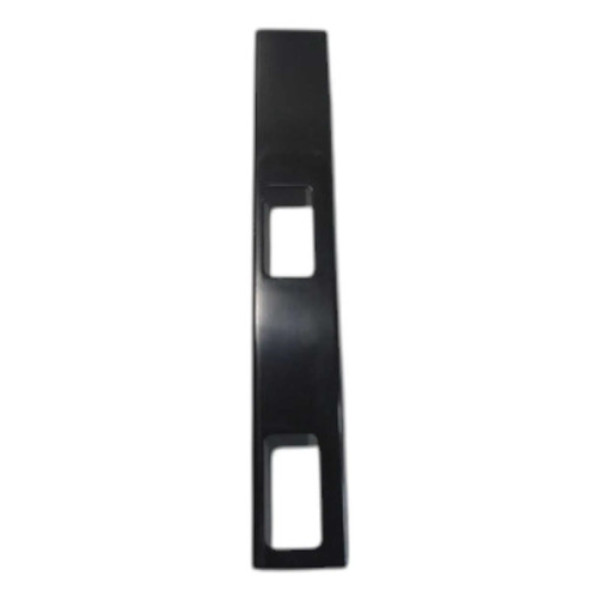 Friso Do Teto Traseiro Direito Peugeot 407 Sw 2006/2007 Preto