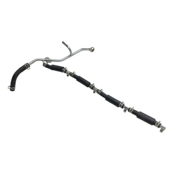 Cano Conexão Retorno Dos Bicos Outlander 2.2 Diesel 17/19