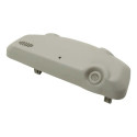 Acabamento Do Sensor Alarme Teto Pajero Full 2008/2020 Bege