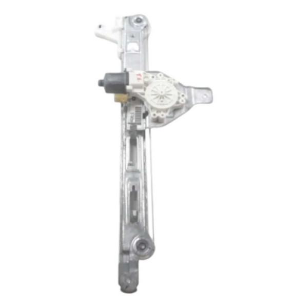 Máquina Vidro Traseiro Esquerdo C/ Motor Compass 2011 A 2015
