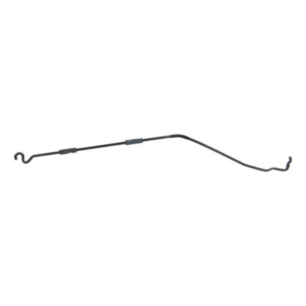 Vareta Do Capô Subaru Forester 2006 2007 2008 Original