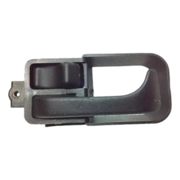 Maçaneta Interna Porta Esquerda Escort Hobby 1983 A 1990 Dianteira