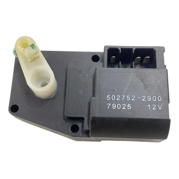 Atuador Elétrico Da Caixa Do Ar Condicionado Tr4 1999 A 2015