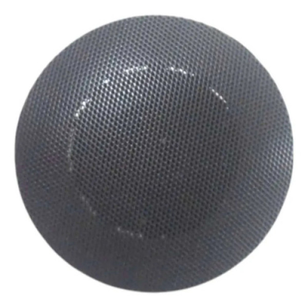 Tweeter Original Do Painel Peugeot 407 2006 / 2007 Preto