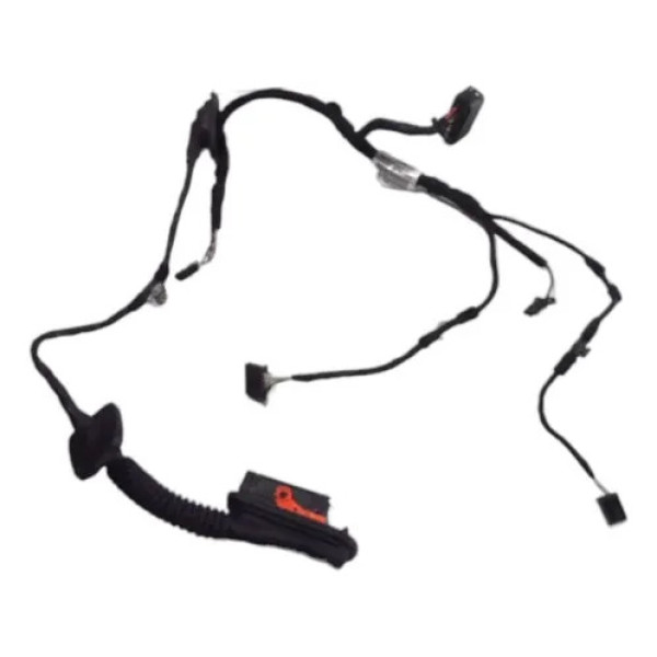 Chicote Porta Traseira Direita Jetta 2011/2015 5c7971694a