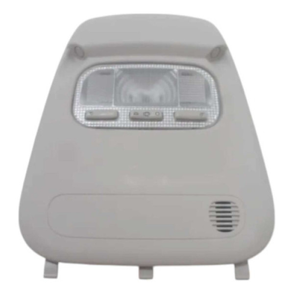 Moldura Luz De Teto Citroen Aircross 2017 2018