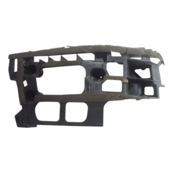 Suporte Esquerdo Do Parachoque Traseiro Peugeot 407 Sw 2007