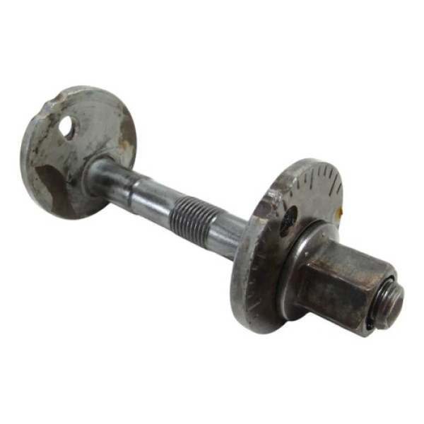 Parafuso Menor Da Cambagem Hilux 2006 A 2015 Original