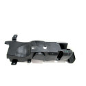 Protetor Lateral Direito Do Motor Chevrolet Malibu 2010 2011