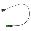 Antena Interna Mercedes Glc43 Glc-43 Amg 2017 2018 2019