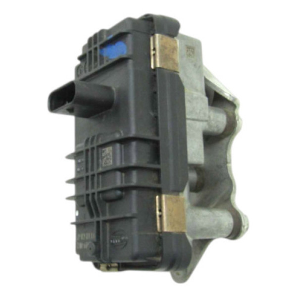 Atuador Da Turbina Amarok 3.0 V6 Original 8236990012