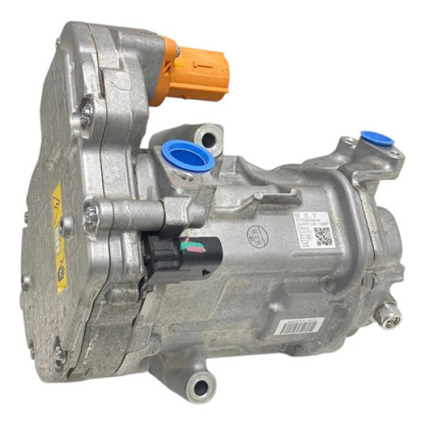 Compressor Ar Condicionado Gwm Tank 300 2025 2026 C/2.000km