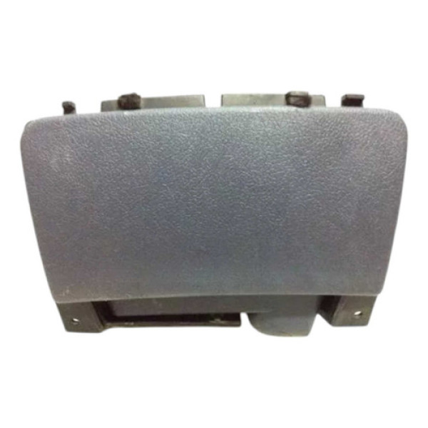 Cinzeiro Do Painel Ford Fiesta Courier 1996 A 1999 Cinza