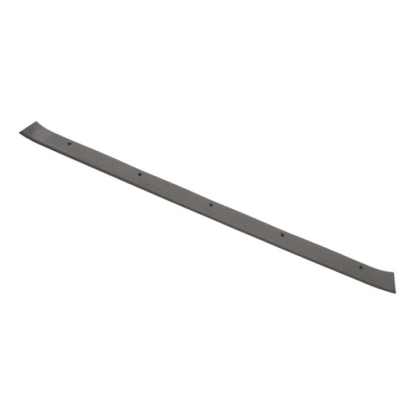 Soleira Entrada Do Porta Malas Toyota Sw4 2001 2002 Bege