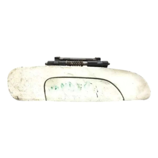 Maçaneta Externa Porta Traseira Direita Mondeo 1993 A 1999 Traseira