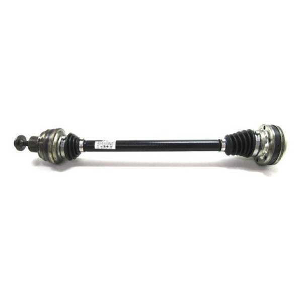 Semieixo Traseiro Audi Q5 2009 A 2012 8r0501203c