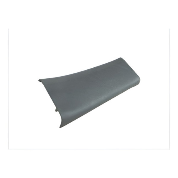 Soleira Entrada Porta Traseira Esquerda Ford Edge 2011/2015 Original