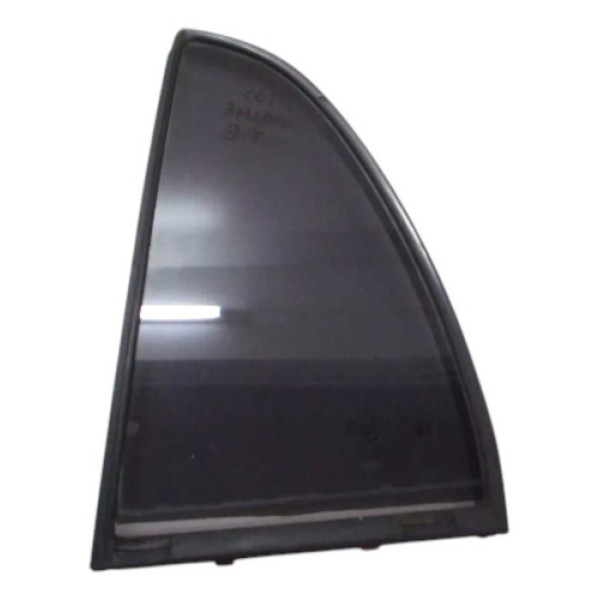 Vidro Fixo Porta Traseira Esquerda Hyundai Atos Prime