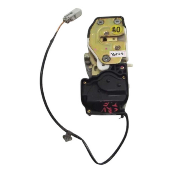 Fechadura Elétrica Traseira Esquerda Honda Crv 2000