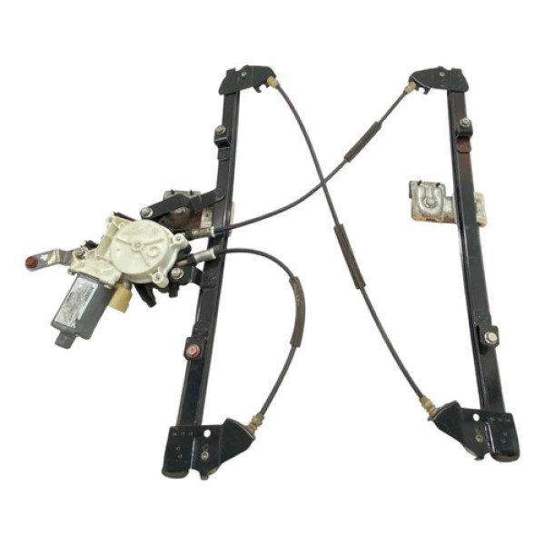 Máquina De Vidro Direita Troller 2009 2010 2011 2012 2013