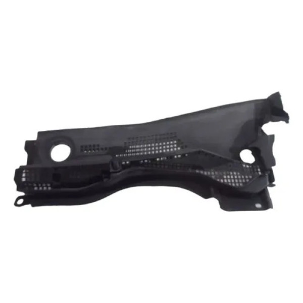 Grade Churrasqueira Lado Esquerdo Honda Accord 2006/2007 Original