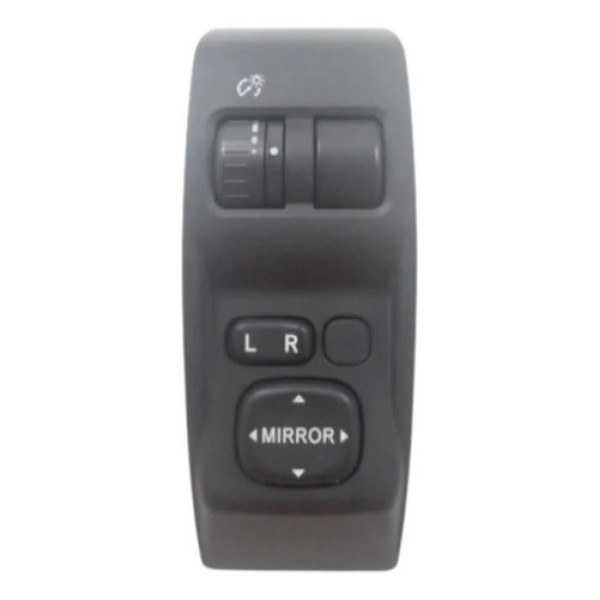 Botão Retrovisor E Reostato Subaru Impreza 2008 A 2012