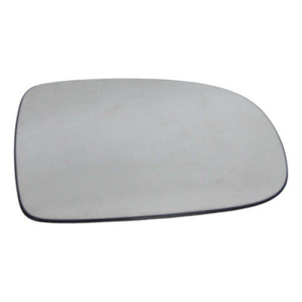 Lente Espelho Retrovisor Direito Montana 2003/2010 Original