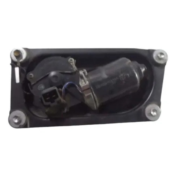 Motor Do Limpador Dianteiro Tracker Até 2009 Seminovo Origin