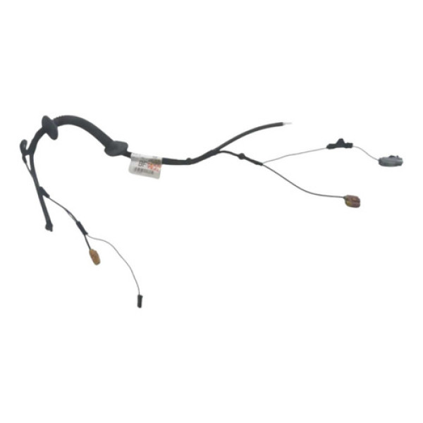 Chicote Menor Da Tampa Traseira Freelander 2 2007/2008 Orig.
