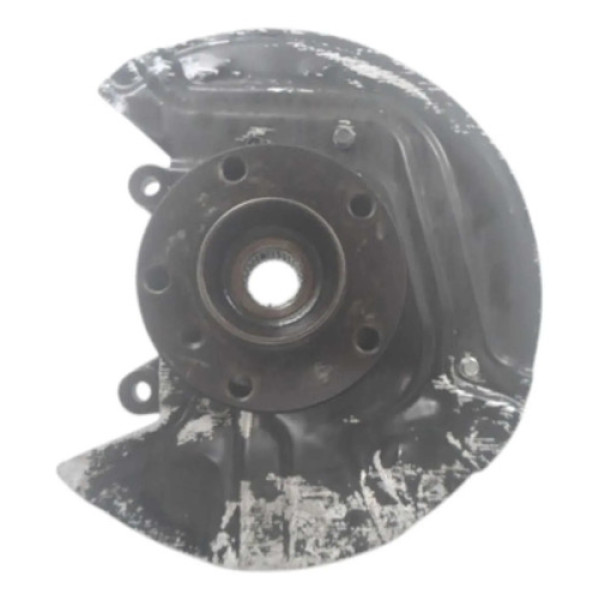 Montante De Roda Dianteiro Direito Bmw X3 3.0 2004 A 2010