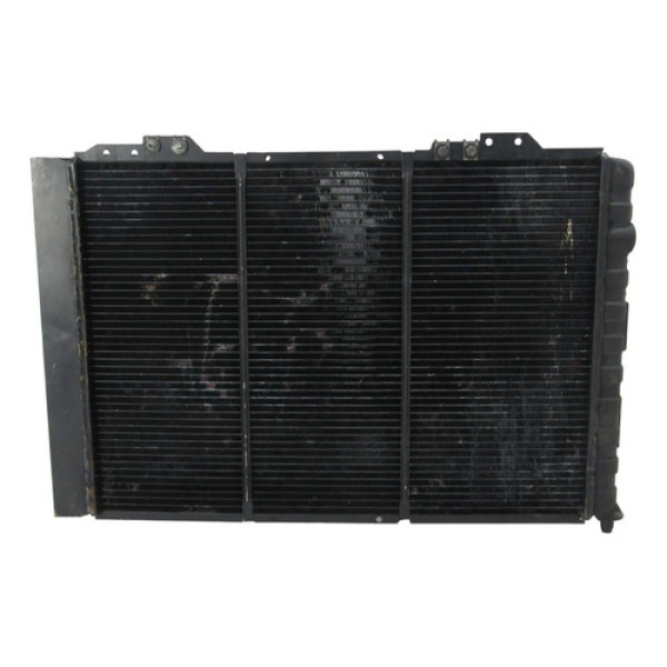 Radiador De Água Alfa Romeo 164 1994 1995 1996 Original