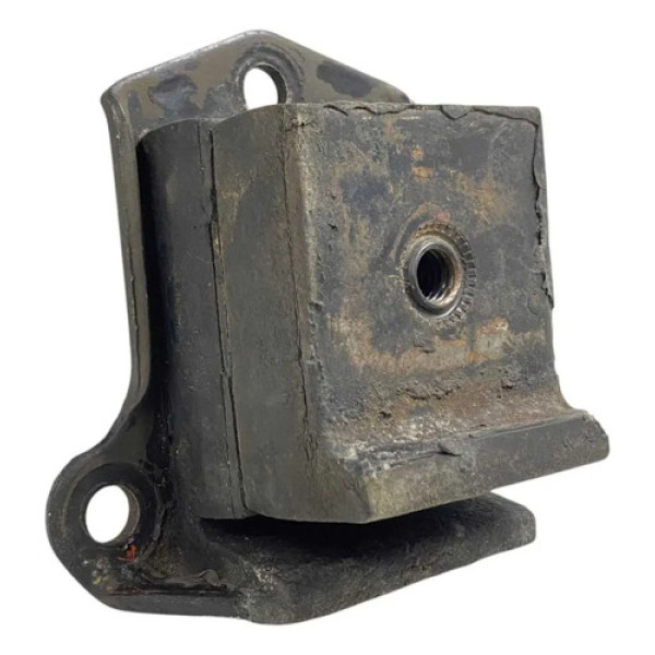 Coxim Dianteiro Motor Gm D10 D20 D40 Silverado Mwm