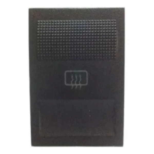Botão Desembaçador Gol Parati Saveiro G3 1999 A 2005