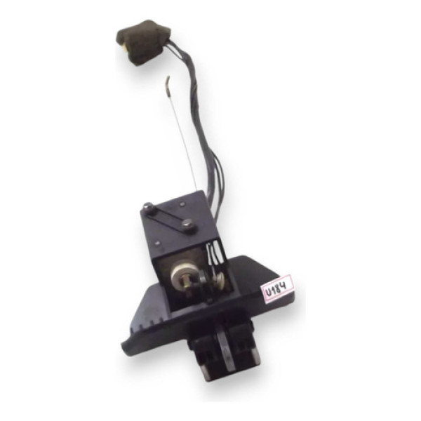 Fechadura Do Porta Malas Alfa Romeo 155 Original